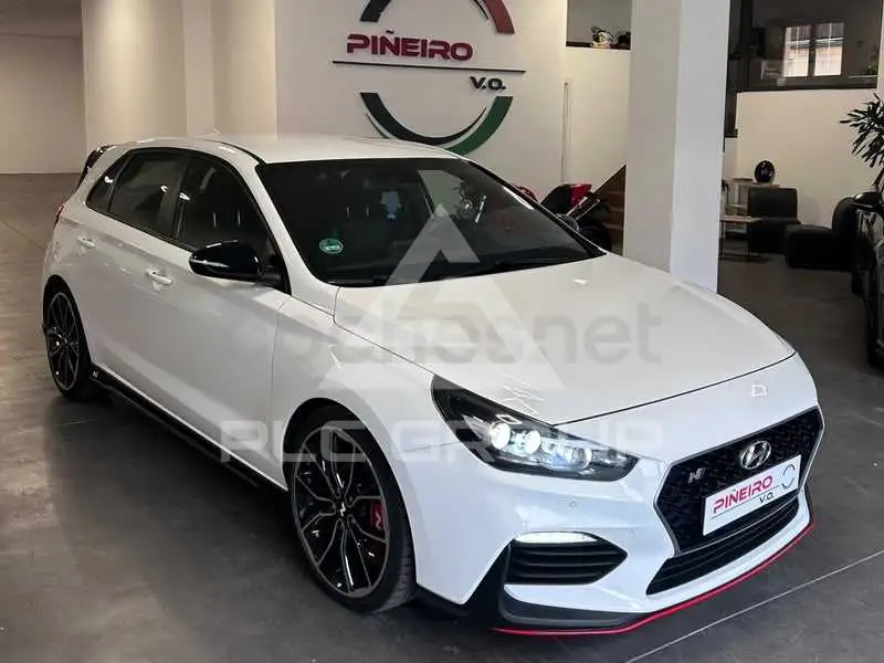2019 Hyundai I30