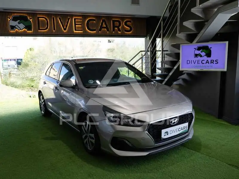 2019 Hyundai I30
