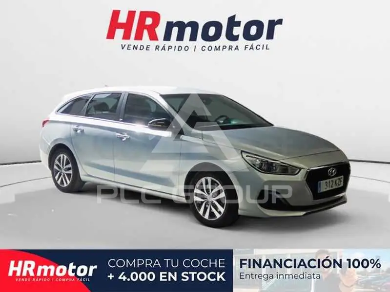 2019 Hyundai I30