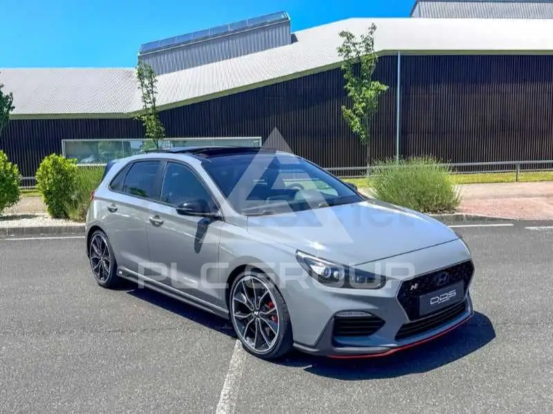 2019 Hyundai I30