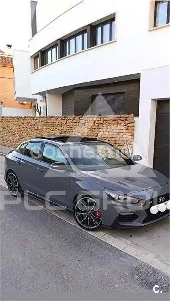 2019 Hyundai I30
