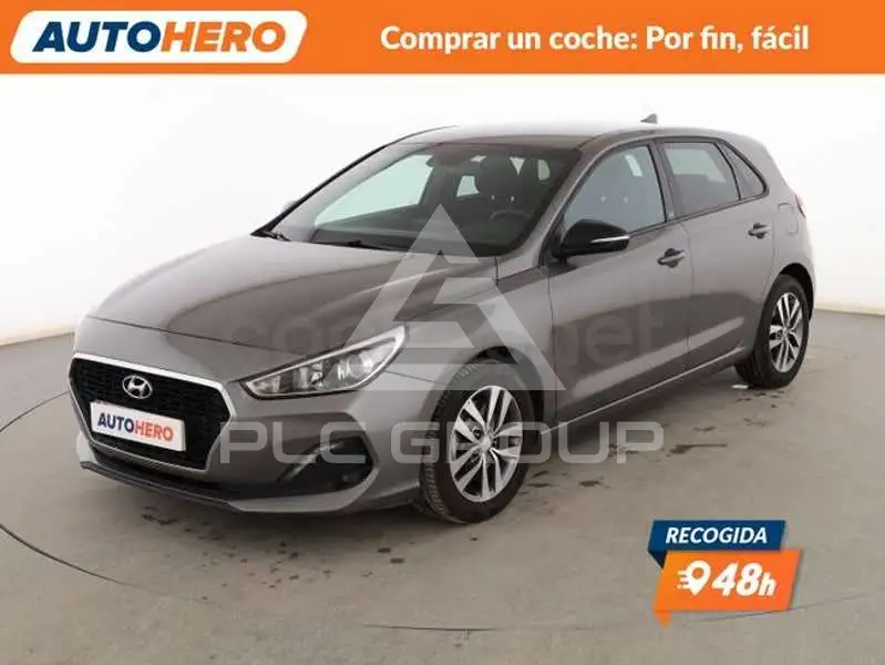 2019 Hyundai I30