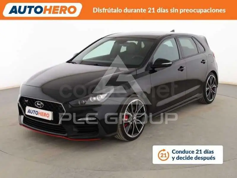 2019 Hyundai I30