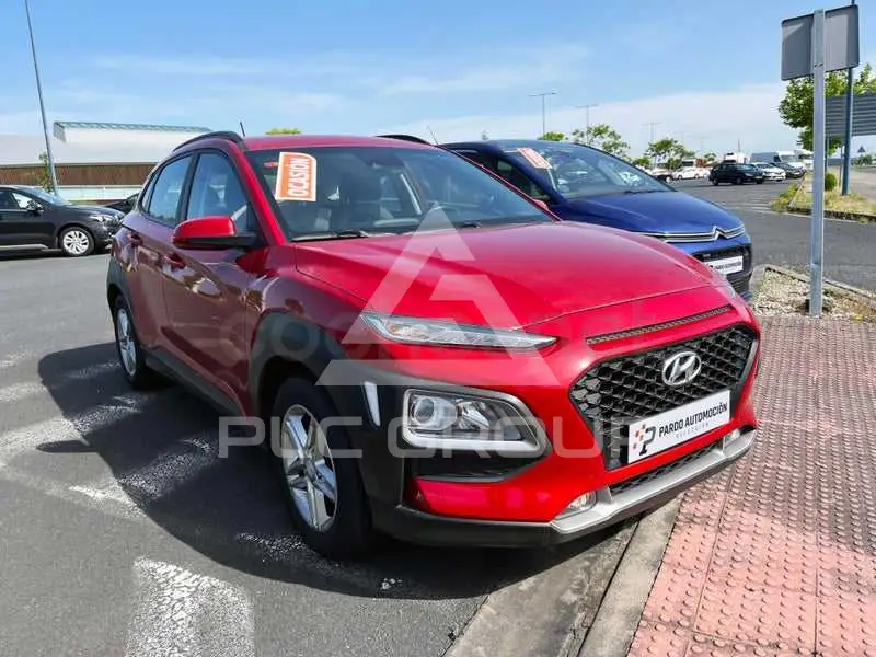 2019 Hyundai Kona