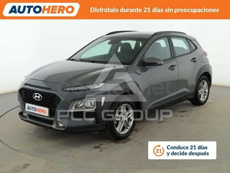 2019 Hyundai Kona