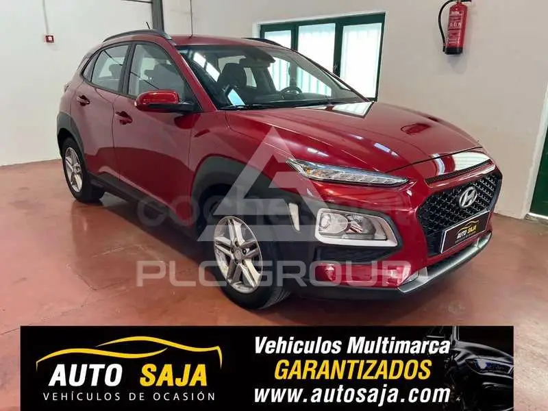 2019 Hyundai Kona