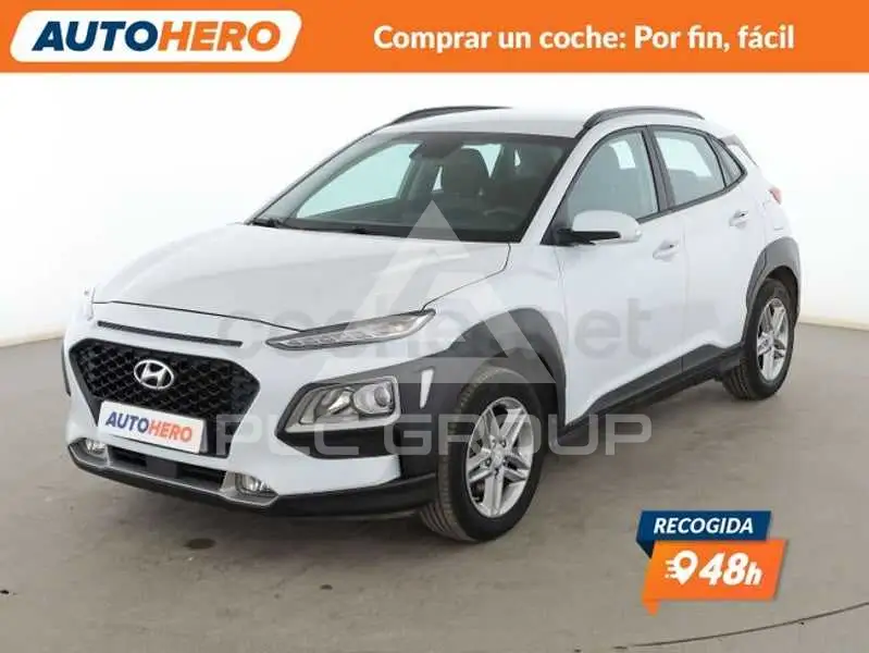 2019 Hyundai Kona