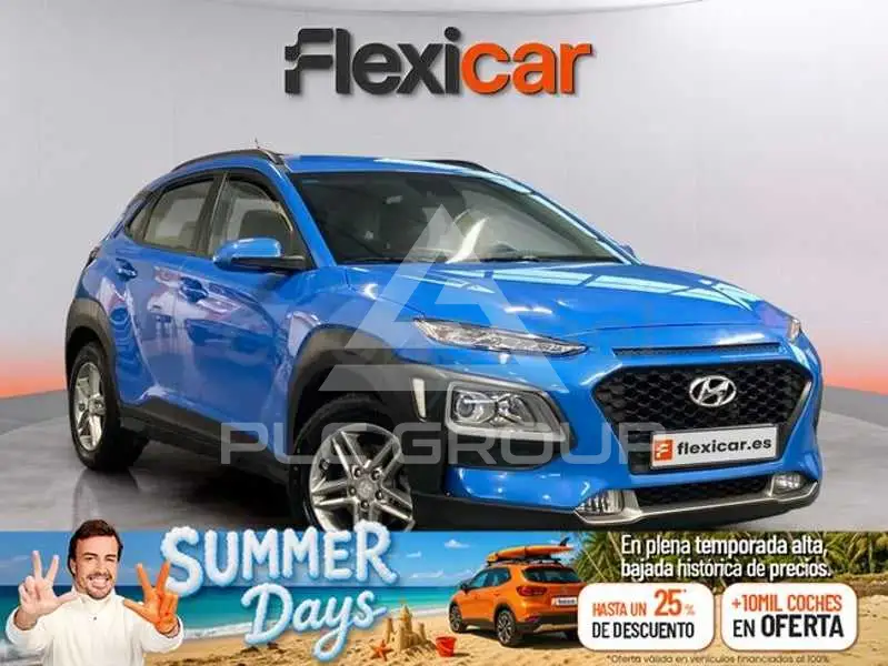 2019 Hyundai Kona