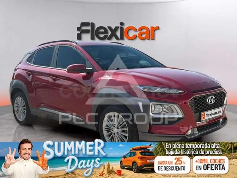 2019 Hyundai Kona