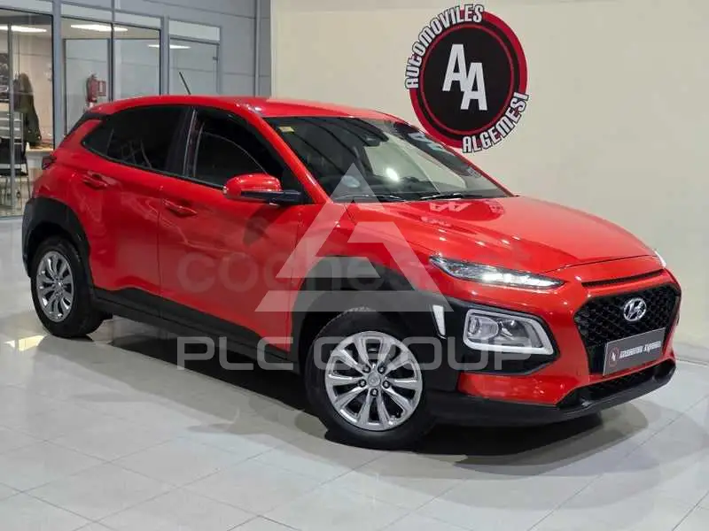 2019 Hyundai Kona