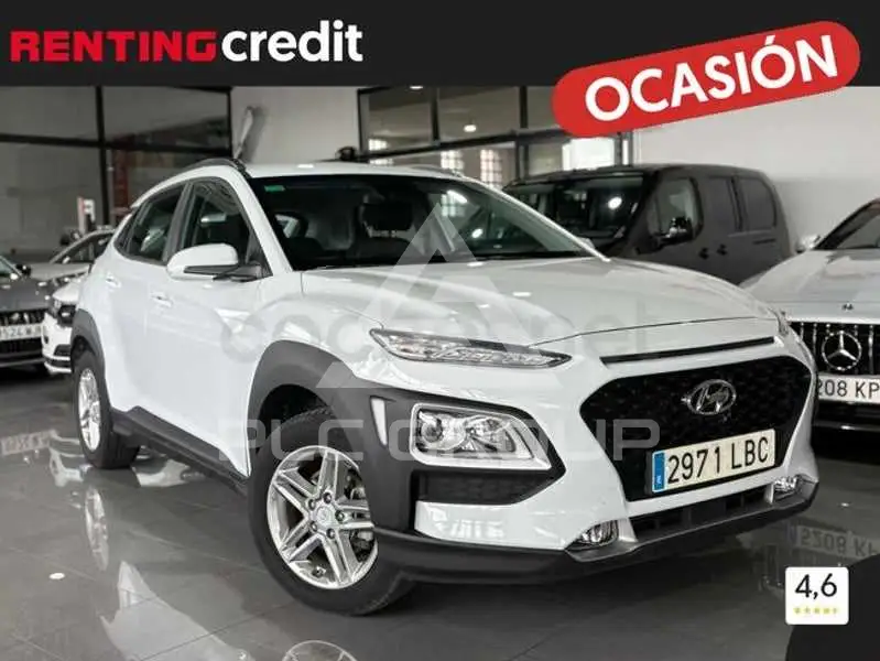 2019 Hyundai Kona