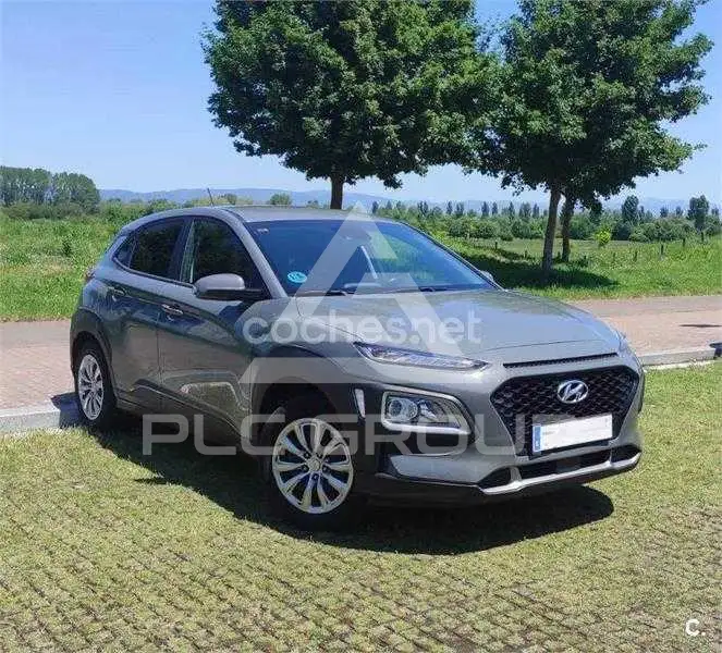 2019 Hyundai Kona