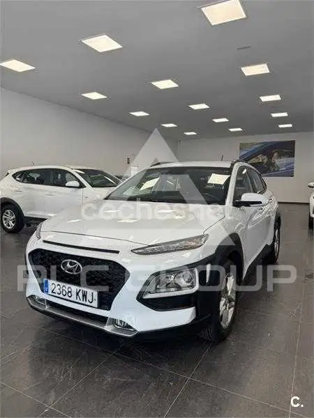 2019 Hyundai Kona