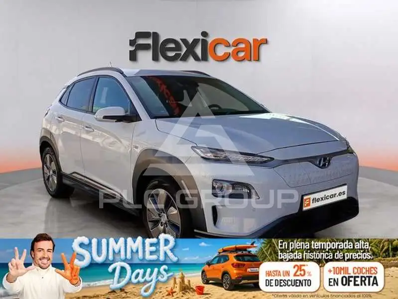 2019 Hyundai Kona