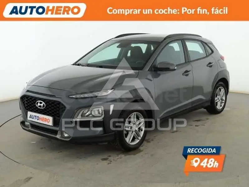 2019 Hyundai Kona