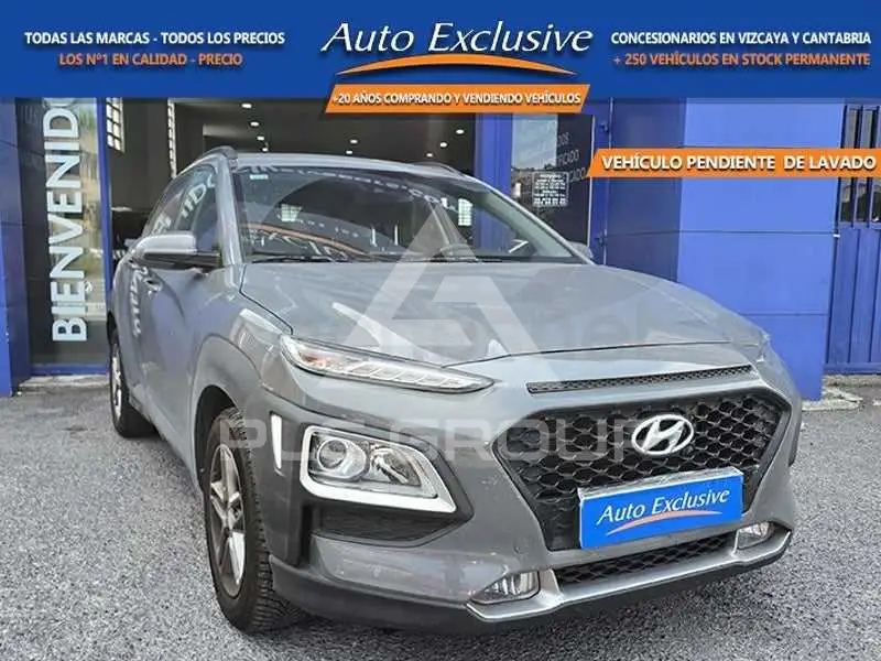 2019 Hyundai Kona