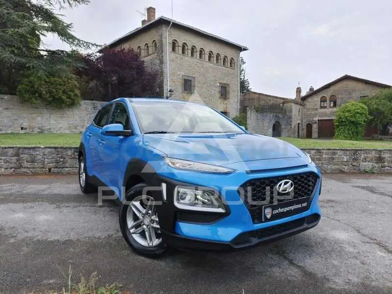2019 Hyundai Kona