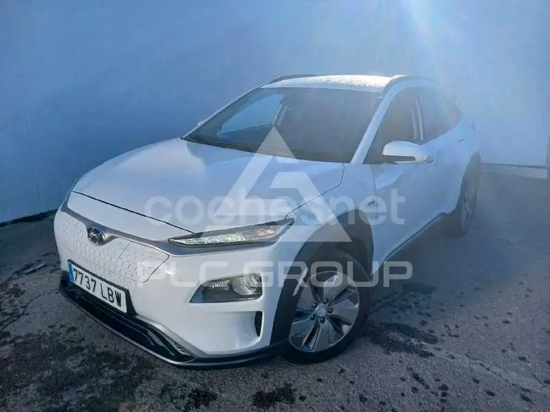 2019 Hyundai Kona
