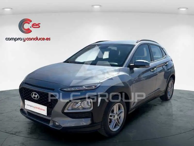 2019 Hyundai Kona