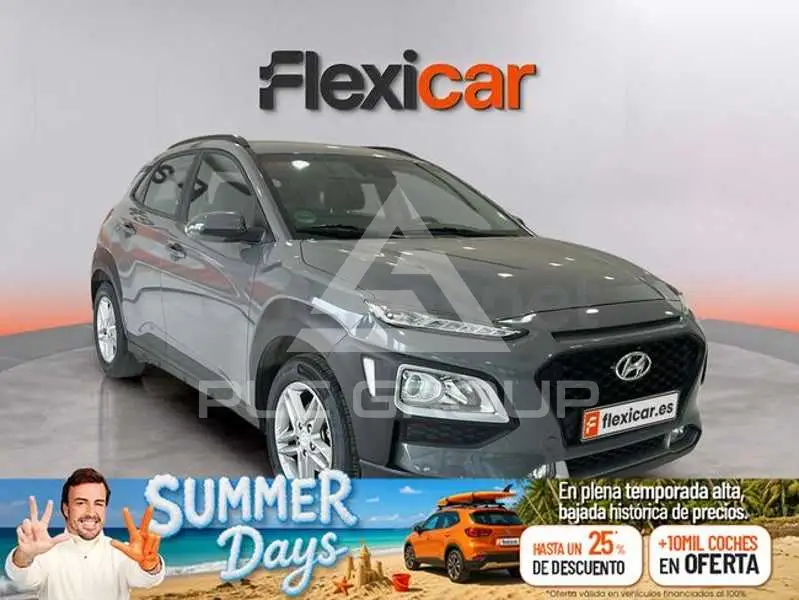 2019 Hyundai Kona