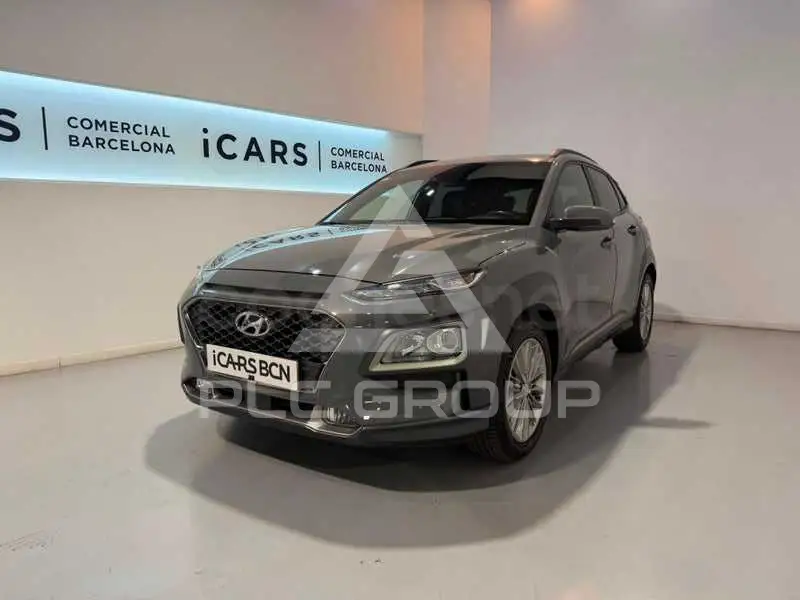 2019 Hyundai Kona