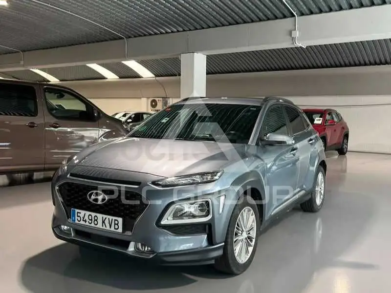 2019 Hyundai Kona