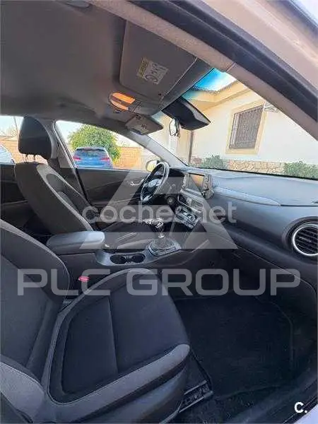 2019 Hyundai Kona