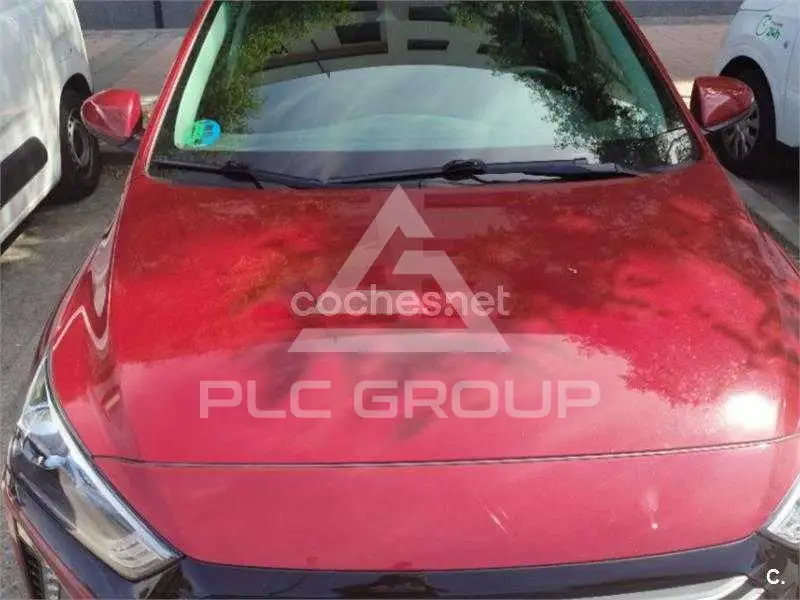 2019 Hyundai Ioniq