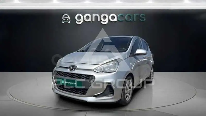 2019 Hyundai I10