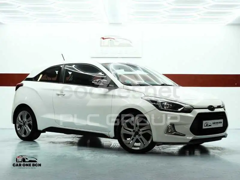 2019 Hyundai I20