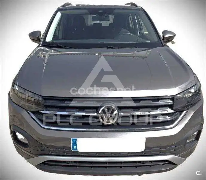 2019 Volkswagen T6