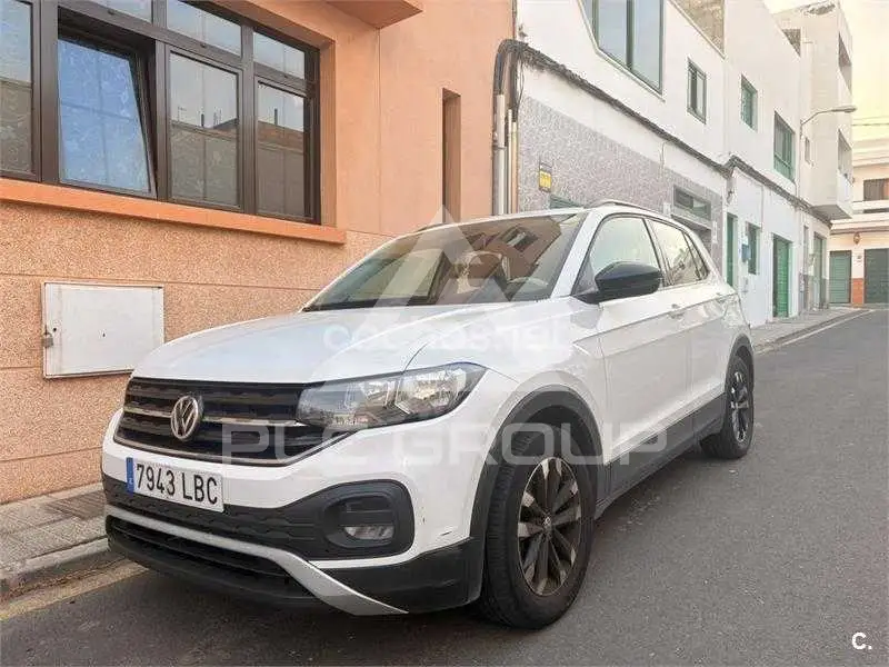 2019 Volkswagen T6