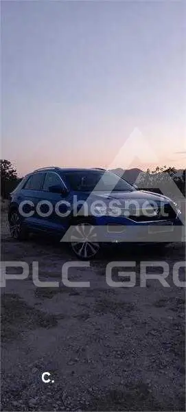 2019 Volkswagen T-Roc