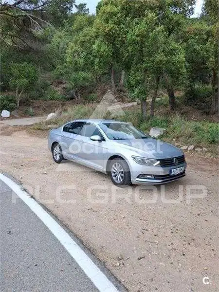 2019 Volkswagen Passat