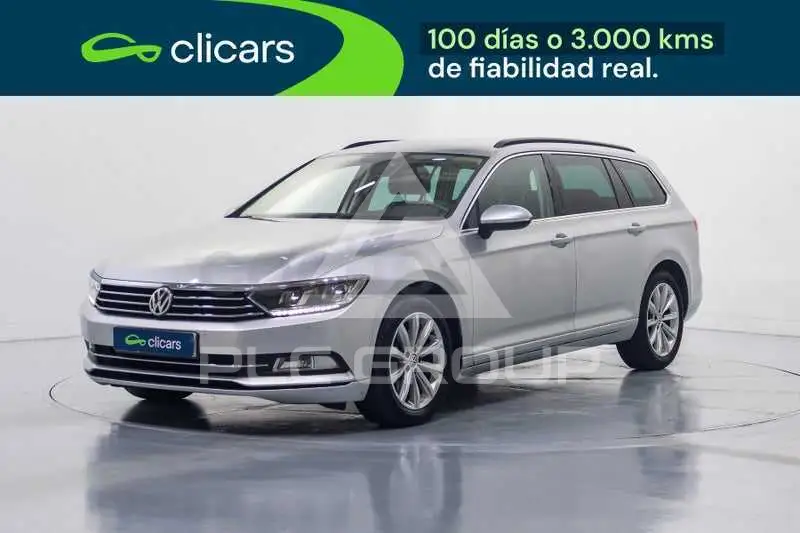 2019 Volkswagen Passat