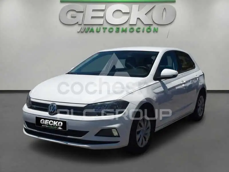 2019 Volkswagen Polo