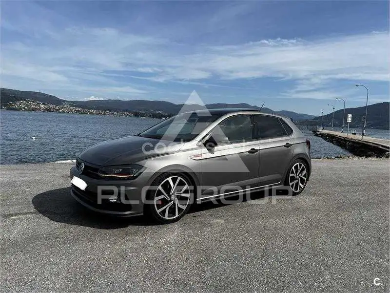2019 Volkswagen Polo