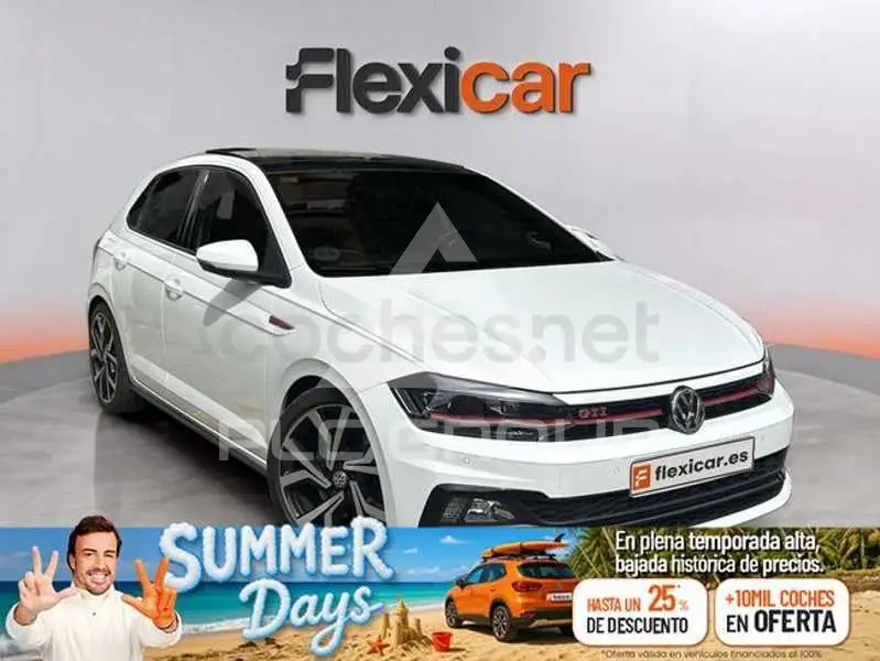 2019 Volkswagen Polo
