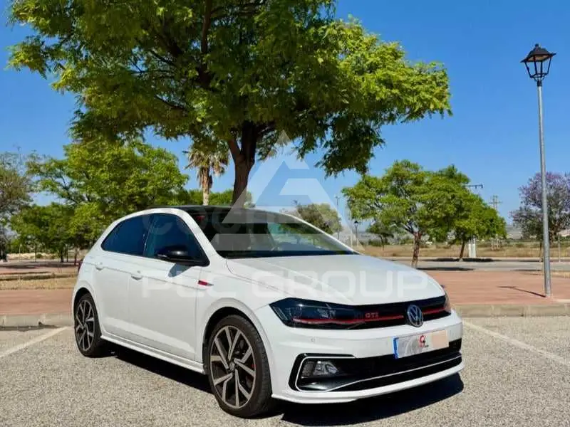 2019 Volkswagen Polo