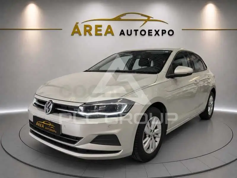 2019 Volkswagen Polo