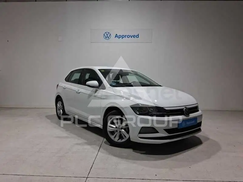 2019 Volkswagen Polo