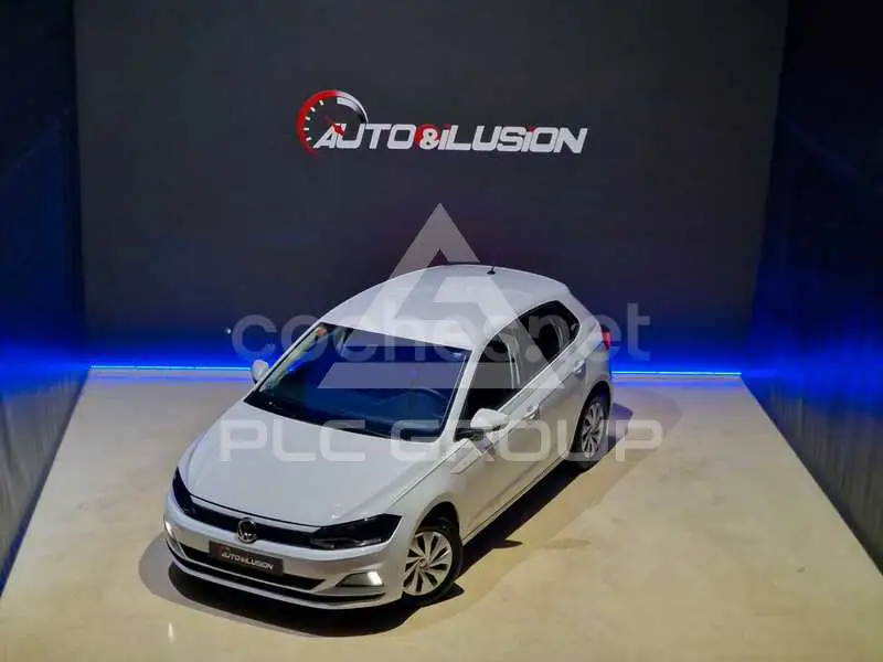 2019 Volkswagen Polo