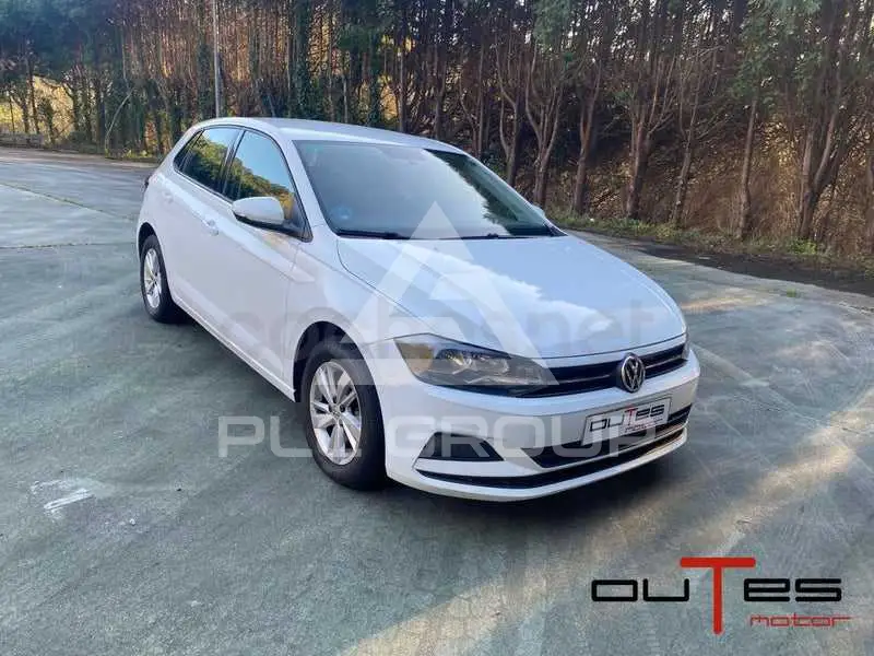 2019 Volkswagen Polo