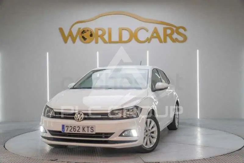2019 Volkswagen Polo
