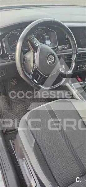 2019 Volkswagen Polo