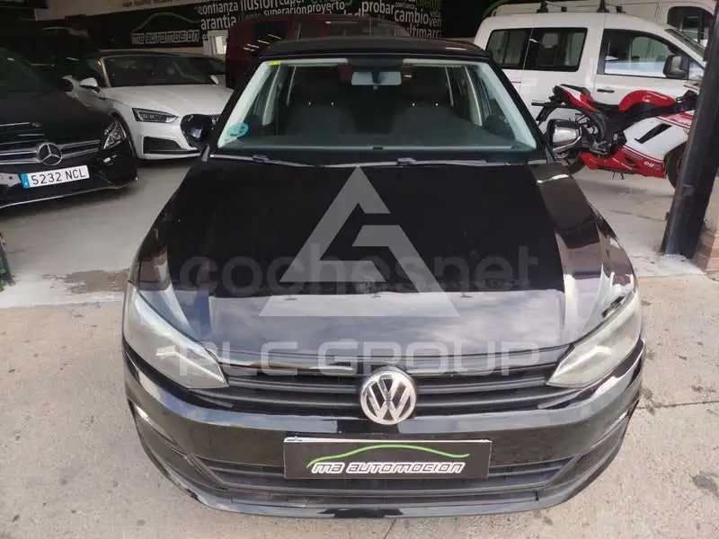 2019 Volkswagen Polo