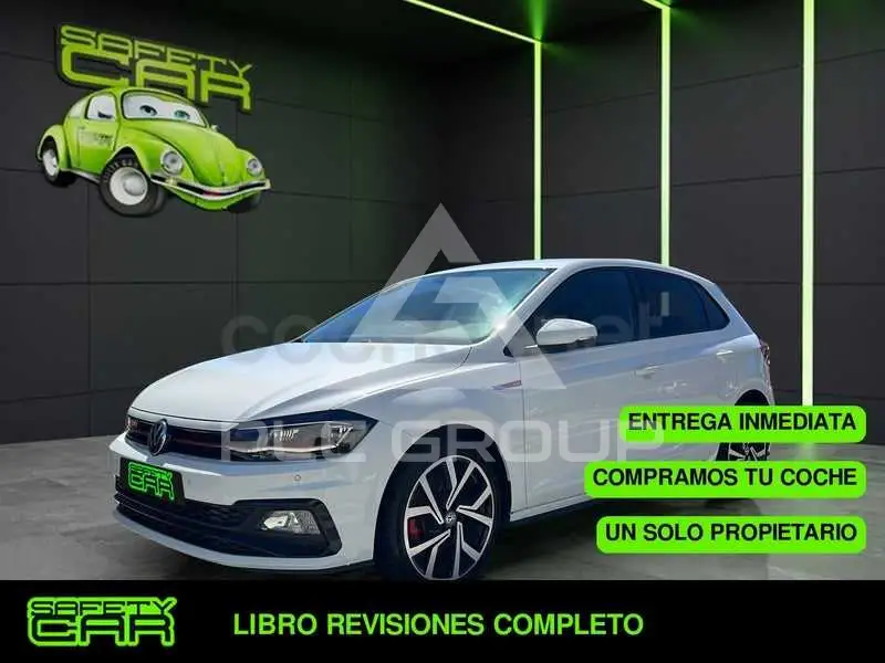 2019 Volkswagen Polo