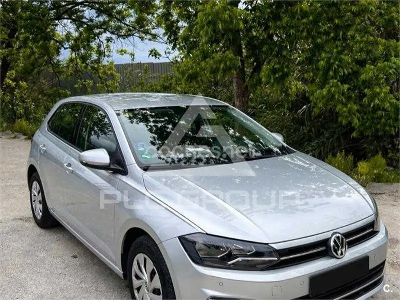 2019 Volkswagen Polo