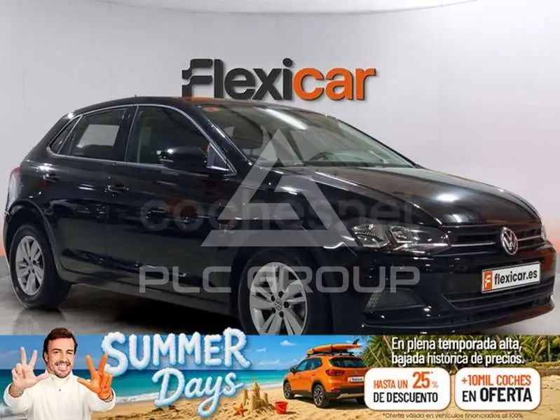 2019 Volkswagen Polo