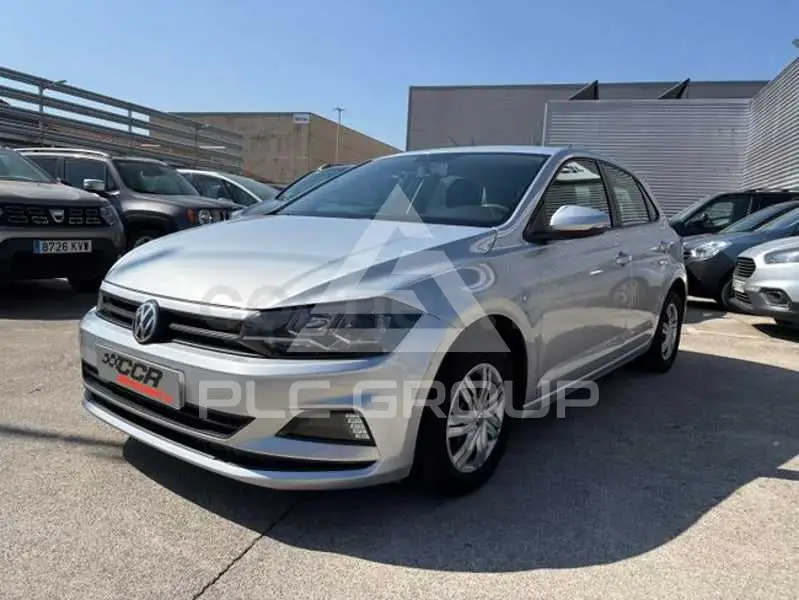 2019 Volkswagen Polo
